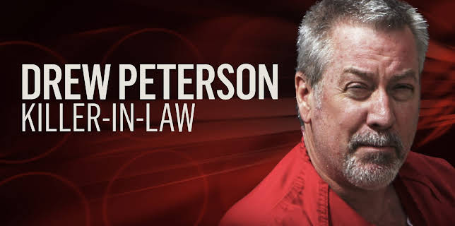 Drew Peterson: Killer-In-Law (2026)