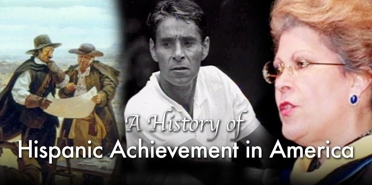 A History of Hispanic Achievement in America