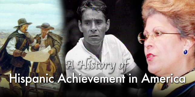 A History of Hispanic Achievement in America