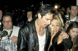 Rich & Shameless, Season 1: The Crime Against Pam and Tommy