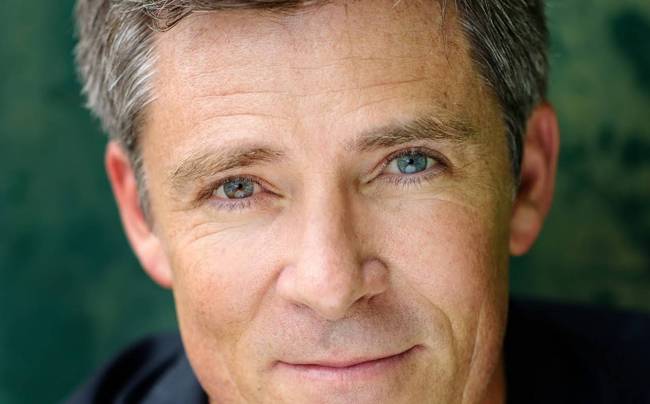 Andrew Buchanan