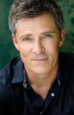 Andrew Buchanan as Detective Blanchard