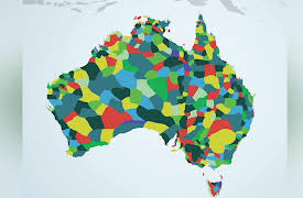 Language Families of the World: The Languages of Australia I