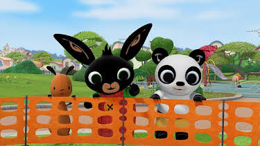 8:20 AM: Bing (S1) | Cbeebies | 12/28 2025