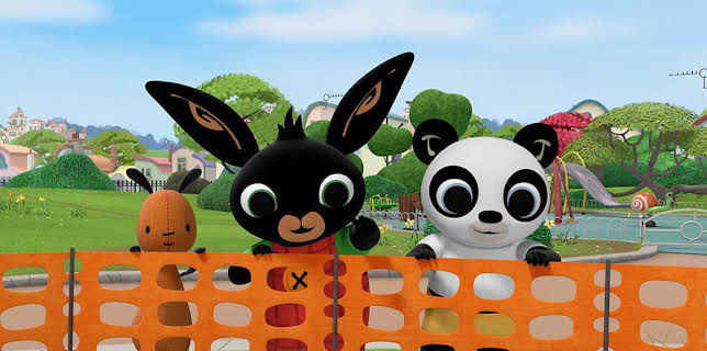 7:20 AM: Bing (S1) | Cbeebies | 12/28 2025