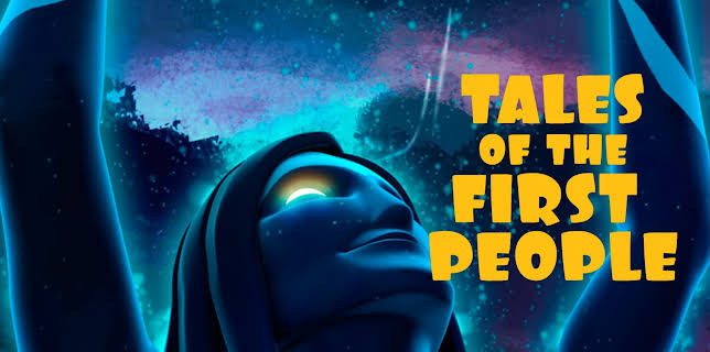 Tales of the First People (2016)