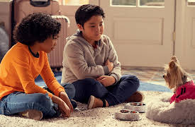 Puppy Place: Princess