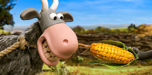 7:00 AM: Shaun the Sheep (S6) | CBBC | 2/15 2026