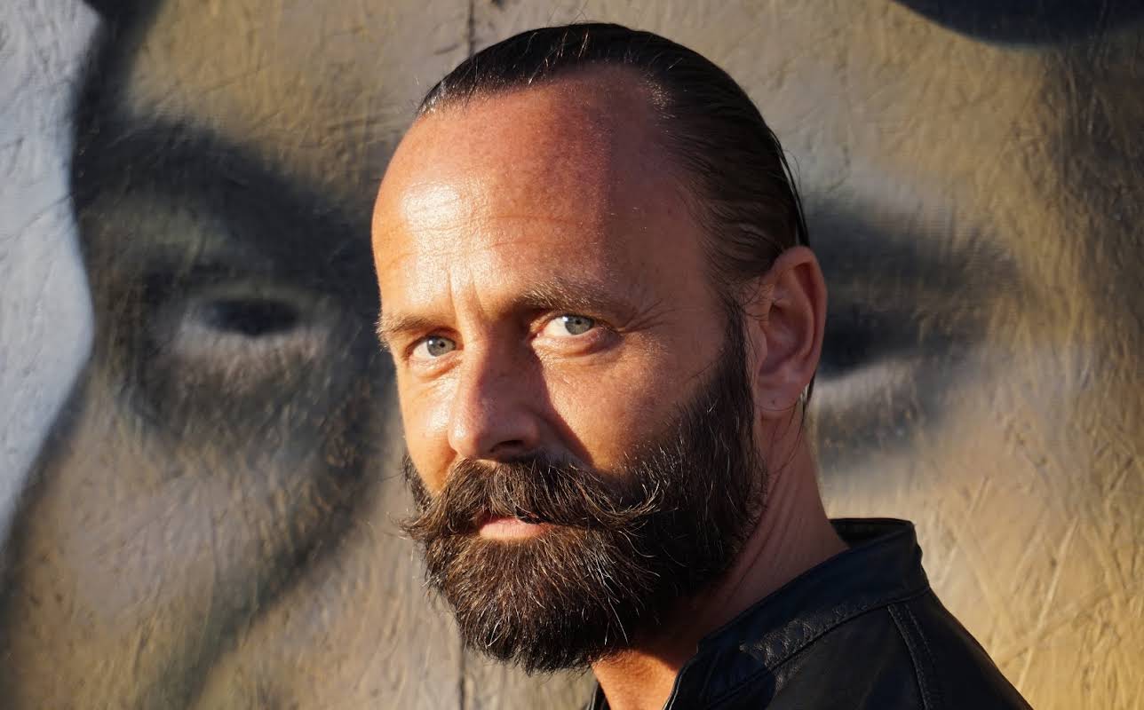 Joel McNichol
