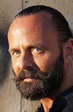 Joel McNichol som Express Messenger