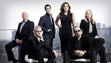 Law & Order: Special Victims Unit (S13 E5)