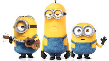 9:15 PM: Minions | Sky Hits | 7/5 2026