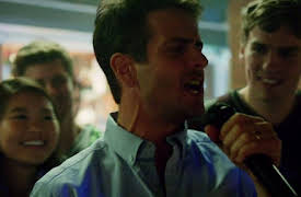 Motive   Season 1: Creeping Tom