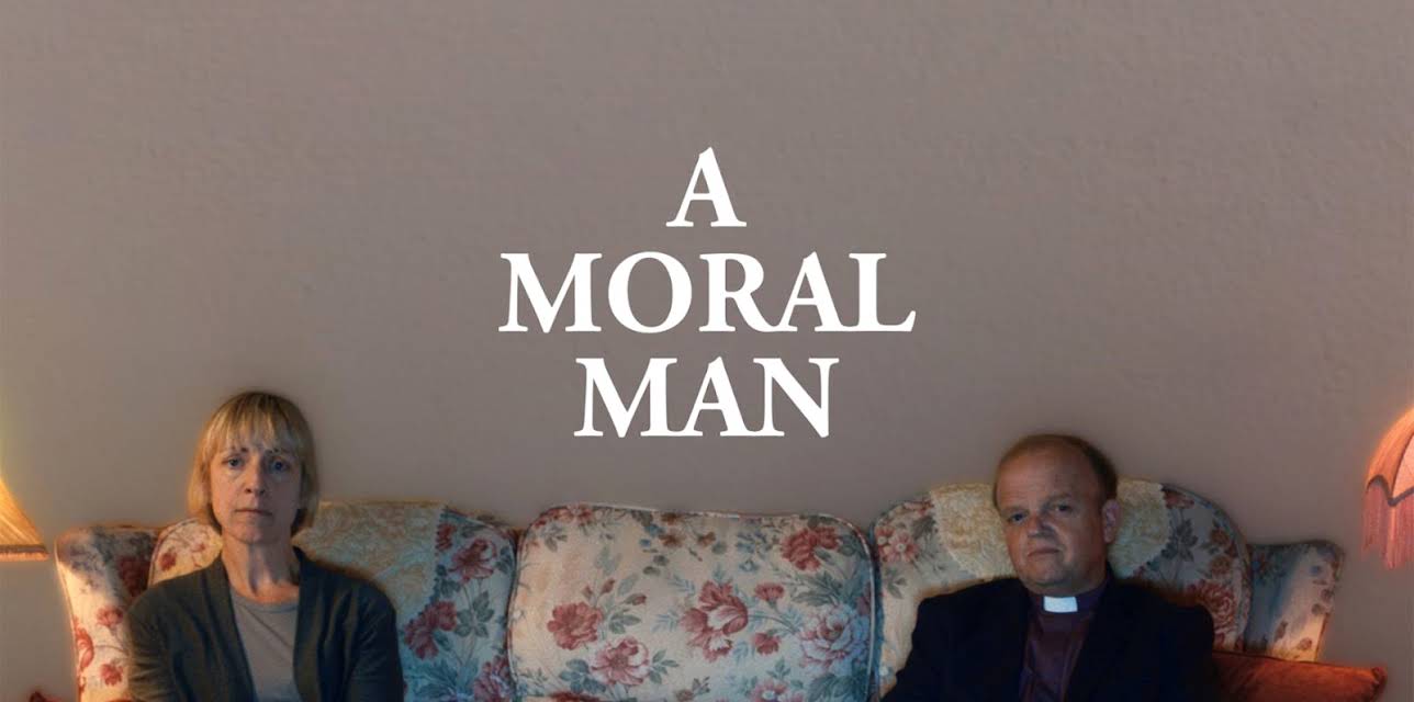 A Moral Man (2021)