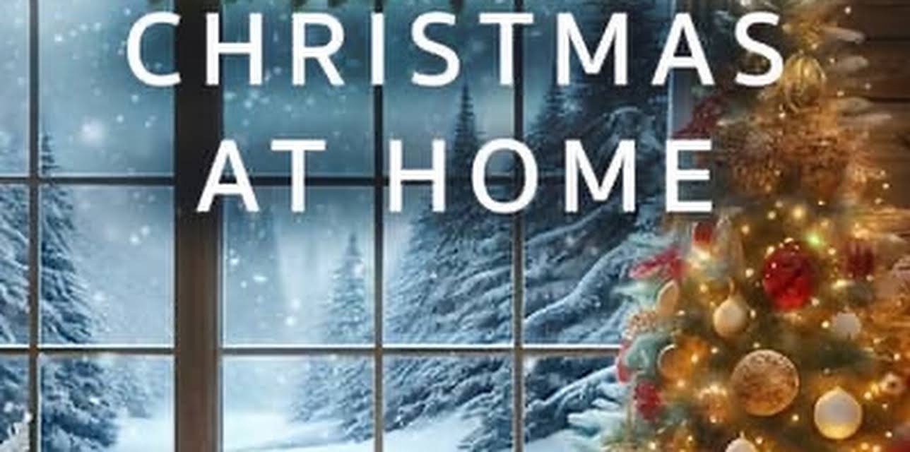 Cozy Christmas at Home (2024)