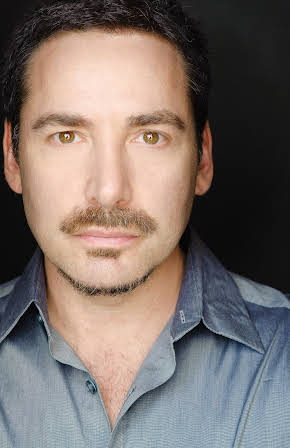 Lawrence Monoson as 