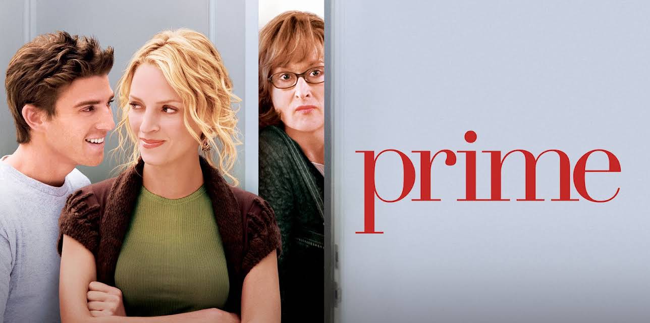 Prime (2005)