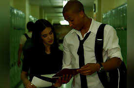 Season 1: New Alliance