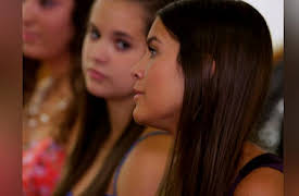 Preachers' Daughters Season 1: Daddy's Little Angels