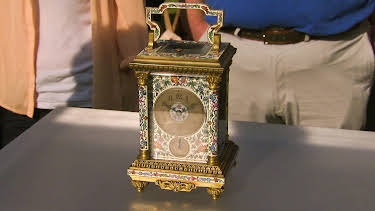 1:00 PM: Antiques Roadshow (S34 E24) (S34) | Yesterday | 7/14 2026