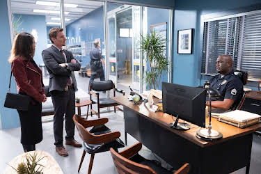 14:10: The Rookie | ZDFneo | 4/27 2026