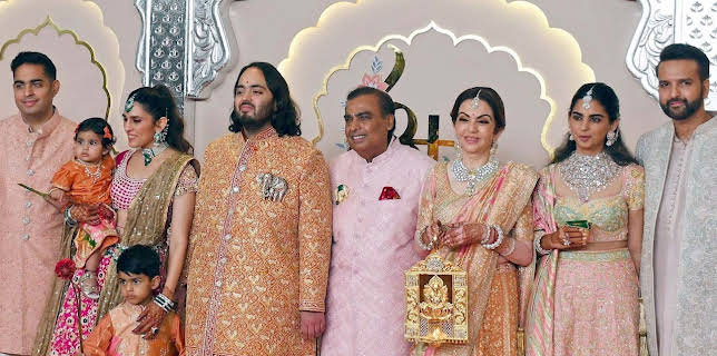 Warum ist Reichtum so ungerecht verteilt?