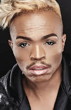 Somizi Mhlongo as 