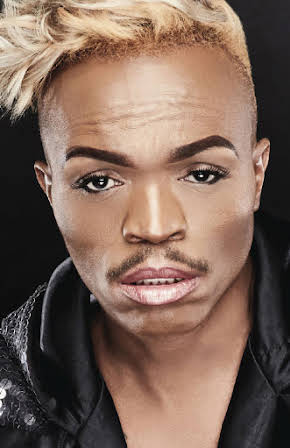 Somizi Mhlongo as 