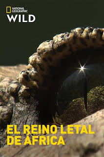 18:00: El reino letal de África: Costas | Nat Geo Wild | 1/28 2026