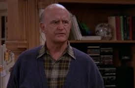 Everybody Loves Raymond Season 1: I wish I were Gus