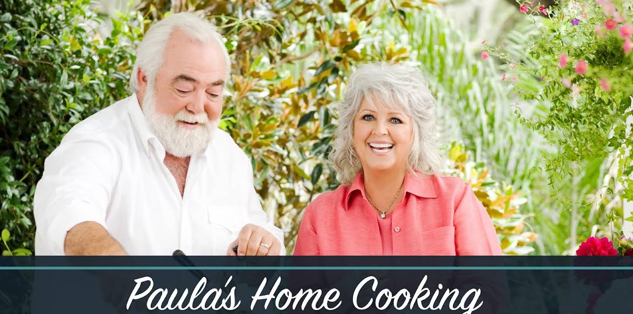 Paula's Home Cooking