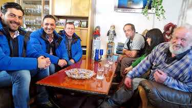 11:00: Der Trödeltrupp - Das Geld liegt im Keller (S20 E43) (S20) | RTL 2 | 4/14 2026