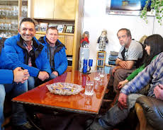 Der Trödeltrupp - Das Geld liegt im Keller