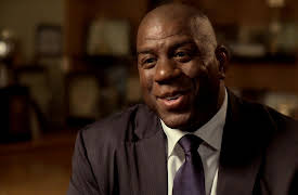 Game Changers: Magic Johnson