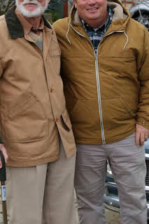 19:38: Joyas sobre ruedas: Volvo PV544 de 1963 | Discovery | 4/4 2026