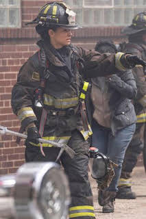 20:54: Chicago Fire (T13): Ep.22 Tenía que acabar así | AXN | 9/9 2026