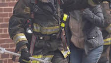 Chicago Fire (T13): Ep.22 Tenía que acabar así