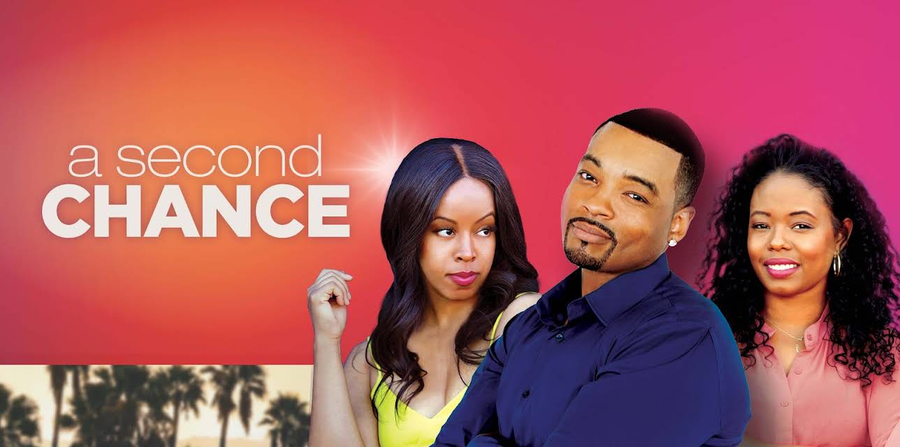 A Second Chance (2019)
