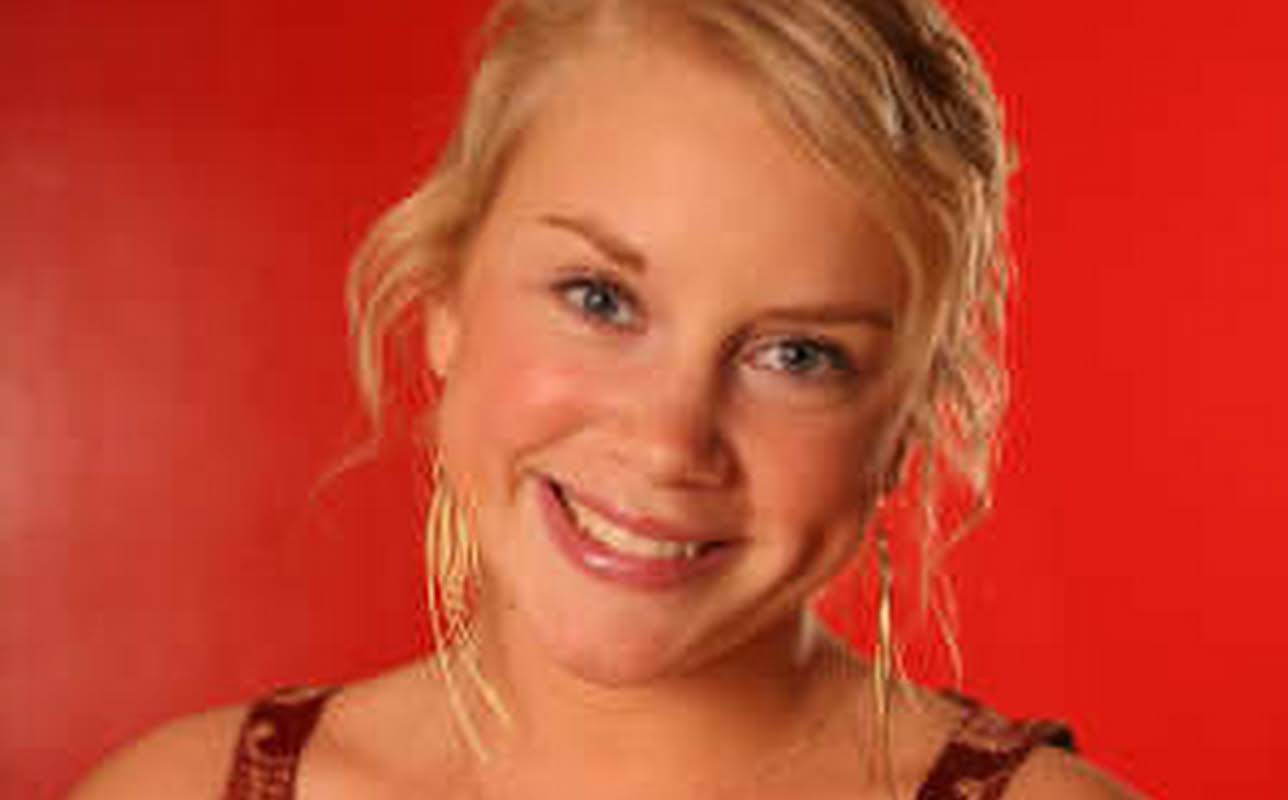 Ellen Fjæstad