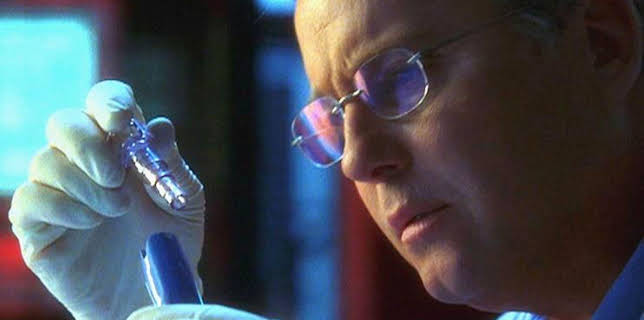 05:20: CSI: Den Tätern auf der Spur | RTL | 3/17 2026