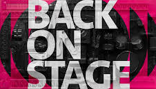 Back on Stage: Jazzkantine