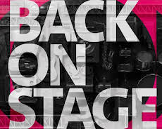 Back on Stage: The Cure