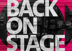 Back on Stage: Faithless