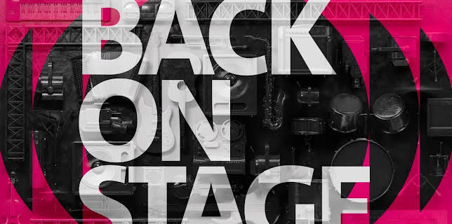 00:05: Back on Stage: Les Rita Mitsouko | ARD Alpha | 11/8 2025