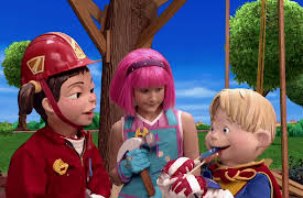 Season 1: Swiped Sweets