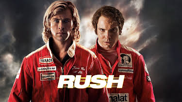 21:00: Rush | TV6 | 7/21 2026