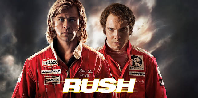 22:00: Rush | TV6 | 2/1 2026