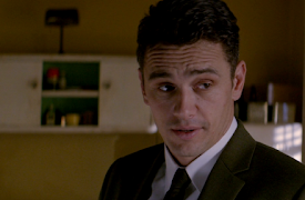 11.22.63: SEASON 1: Other Voices, Other Rooms