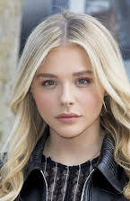 Chloë Grace Moretz as 