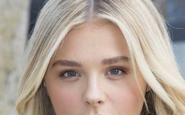 Chloë Grace Moretz